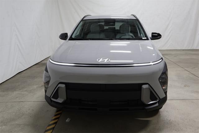2026 Hyundai KONA SEL Sport AWD *Ltd Avail*