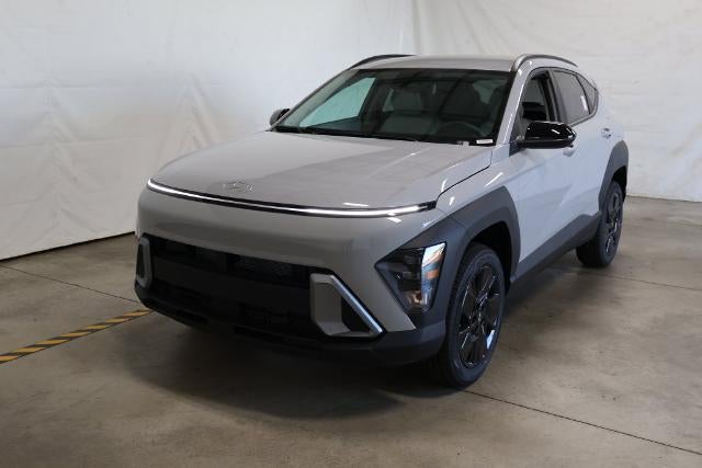 2027 Hyundai KONA SEL Sport AWD