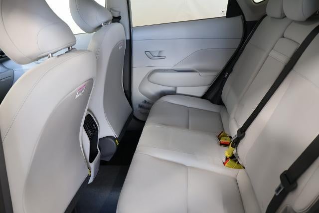 2027 Hyundai KONA SEL Sport AWD