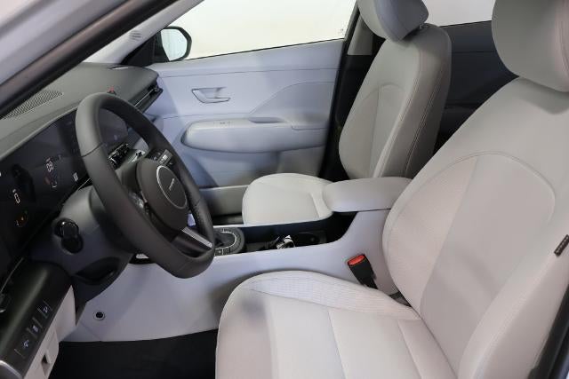 2027 Hyundai KONA SEL Sport AWD