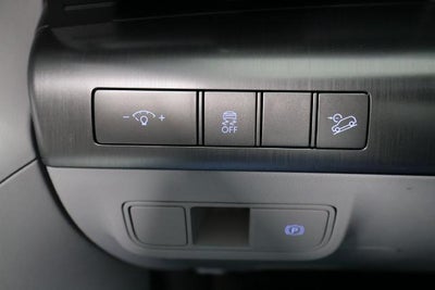 2027 Hyundai KONA SEL Sport AWD