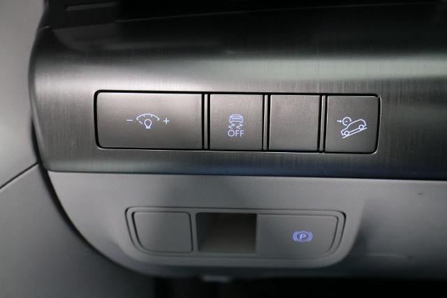2027 Hyundai KONA SEL Sport AWD