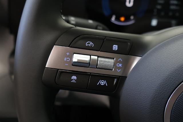 2027 Hyundai KONA SEL Sport AWD