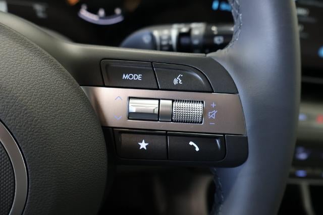2027 Hyundai KONA SEL Sport AWD