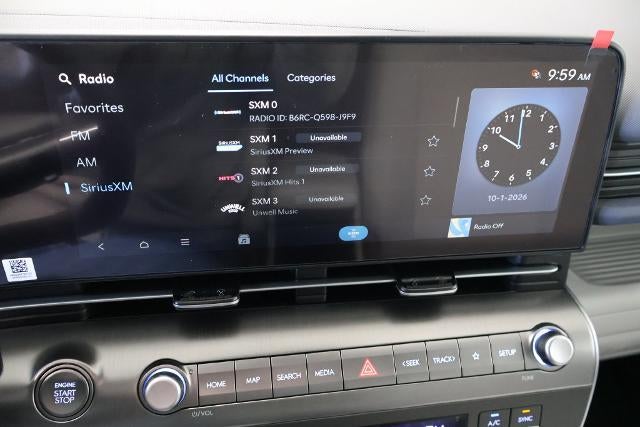 2027 Hyundai KONA SEL Sport AWD