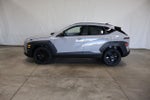 2027 Hyundai KONA SEL Sport AWD
