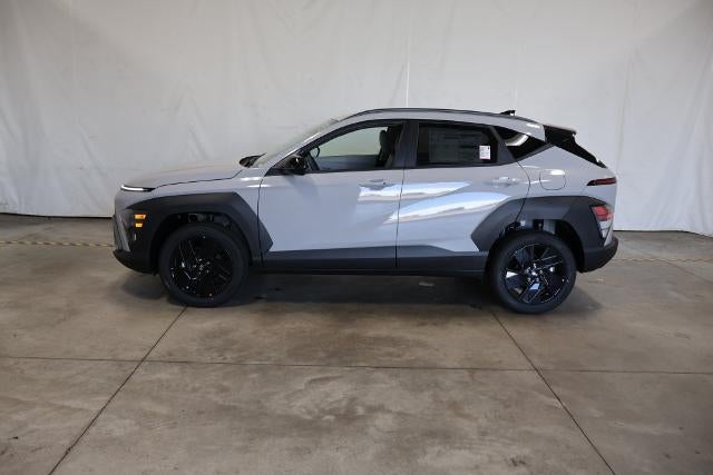 2027 Hyundai KONA SEL Sport AWD