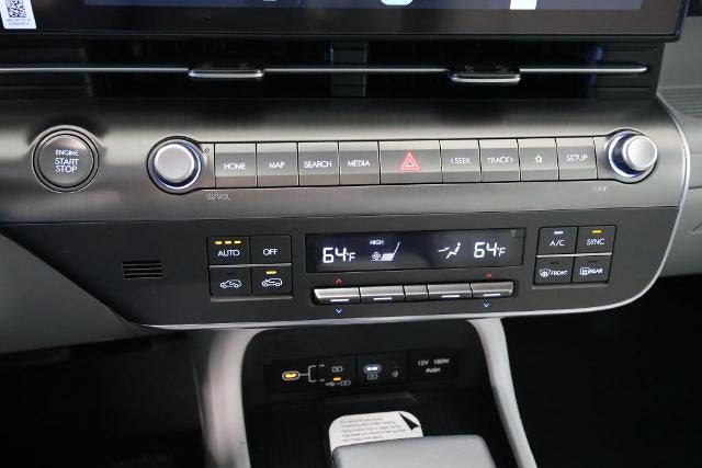 2027 Hyundai KONA SEL Sport AWD