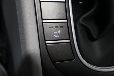 2027 Hyundai KONA SEL Sport AWD