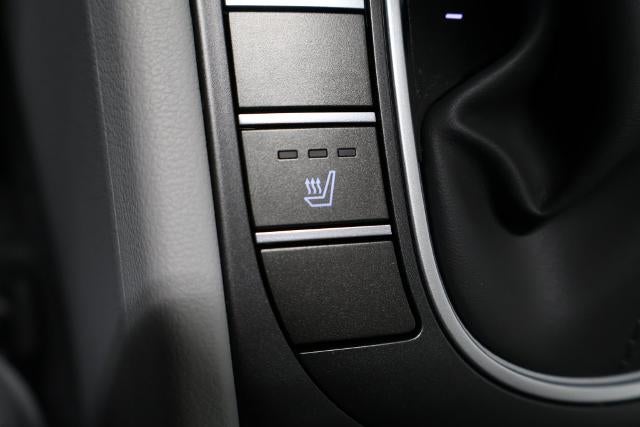 2027 Hyundai KONA SEL Sport AWD