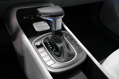 2027 Hyundai KONA SEL Sport AWD