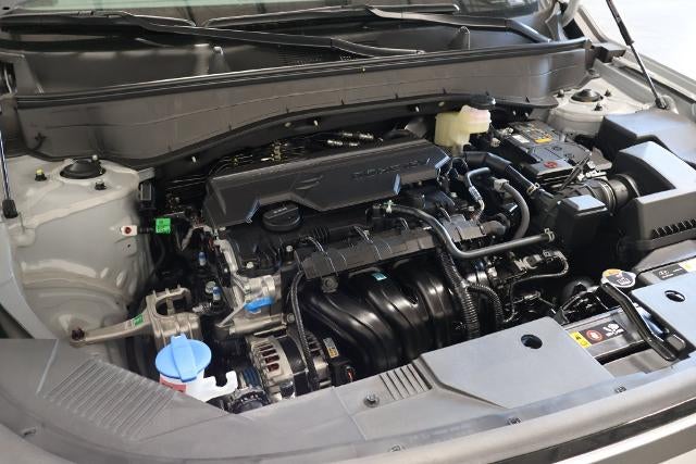 2027 Hyundai KONA SEL Sport AWD