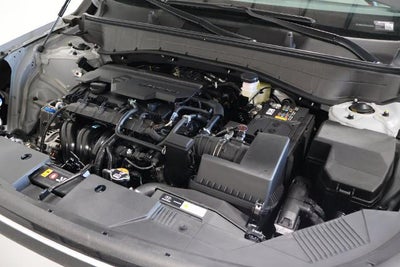 2027 Hyundai KONA SEL Sport AWD