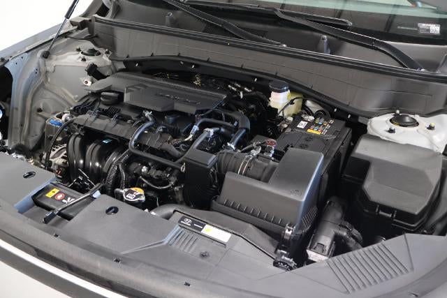 2027 Hyundai KONA SEL Sport AWD