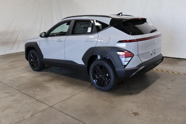 2027 Hyundai KONA SEL Sport AWD