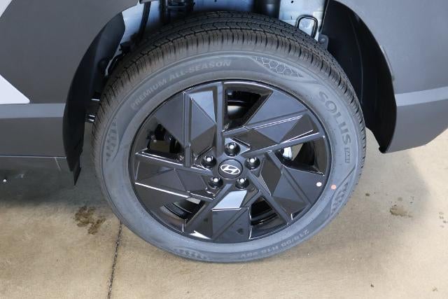 2027 Hyundai KONA SEL Sport AWD