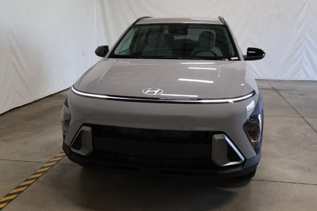 2027 Hyundai KONA SEL Sport AWD