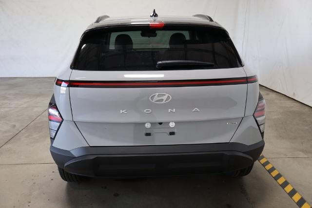 2027 Hyundai KONA SEL Sport AWD