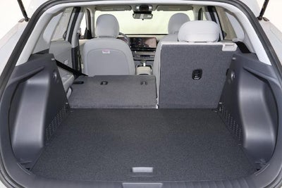 2027 Hyundai KONA SEL Sport AWD