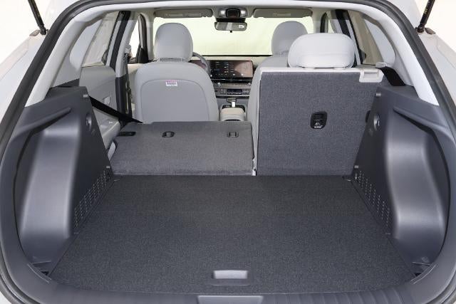2027 Hyundai KONA SEL Sport AWD