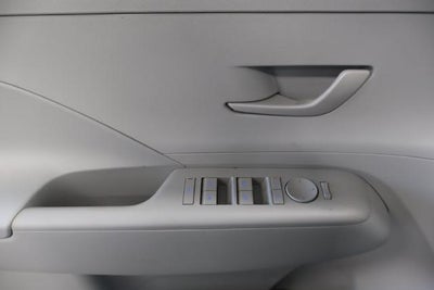 2027 Hyundai KONA SEL Sport AWD
