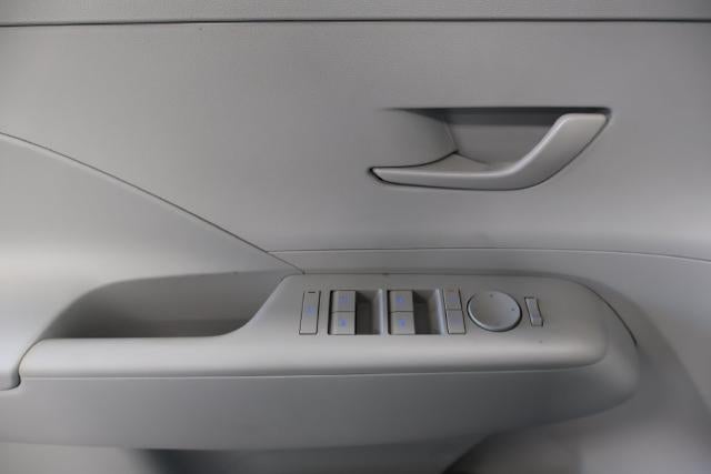 2027 Hyundai KONA SEL Sport AWD