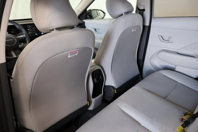 2027 Hyundai KONA SEL Sport AWD