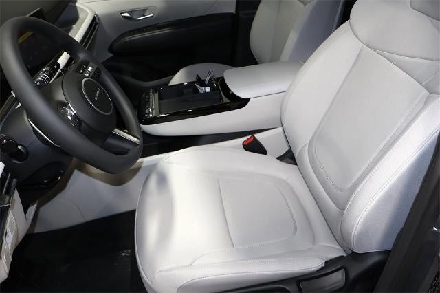 2026 Hyundai TUCSON Hybrid Blue SE AWD