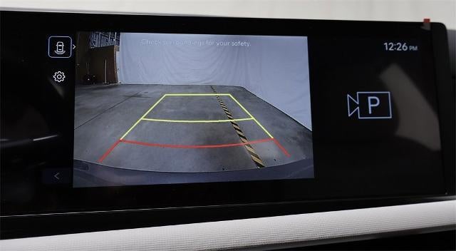 2026 Hyundai TUCSON Hybrid Blue SE AWD