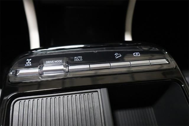 2026 Hyundai TUCSON Hybrid Blue SE AWD