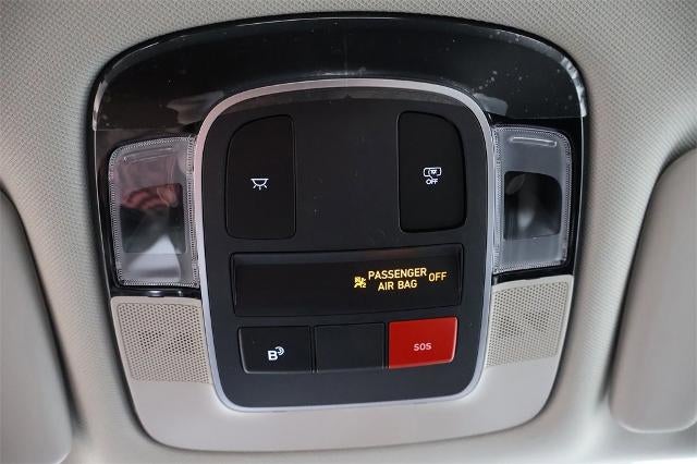 2026 Hyundai TUCSON Hybrid Blue SE AWD