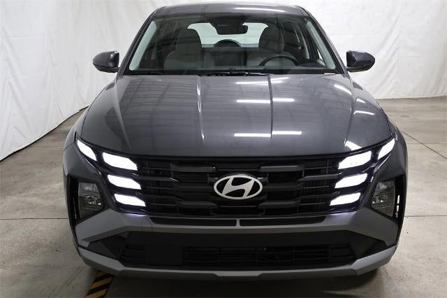 2026 Hyundai TUCSON Hybrid Blue SE AWD
