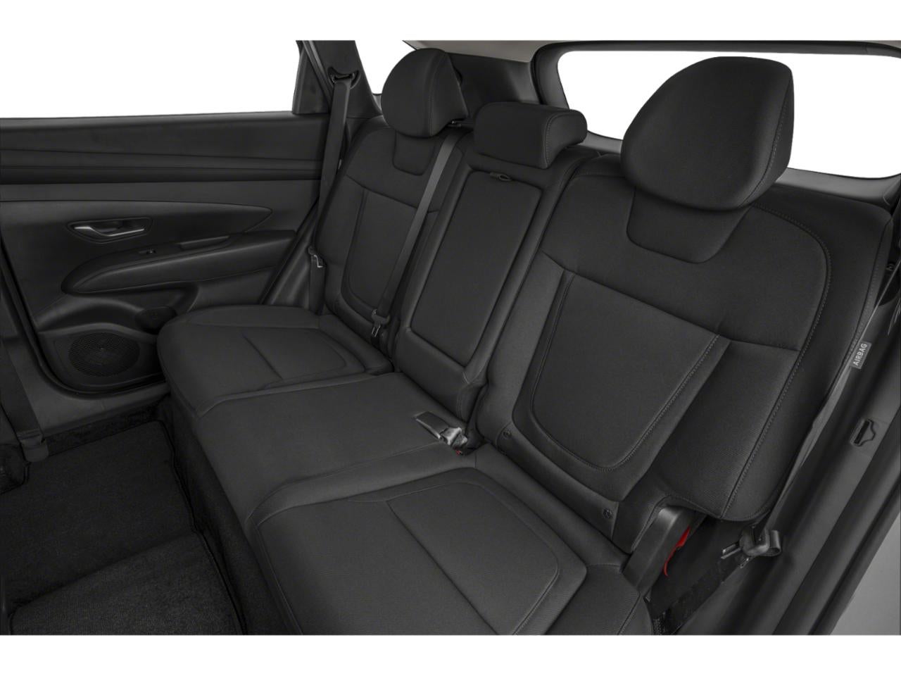 2026 Hyundai TUCSON Hybrid Blue SE AWD
