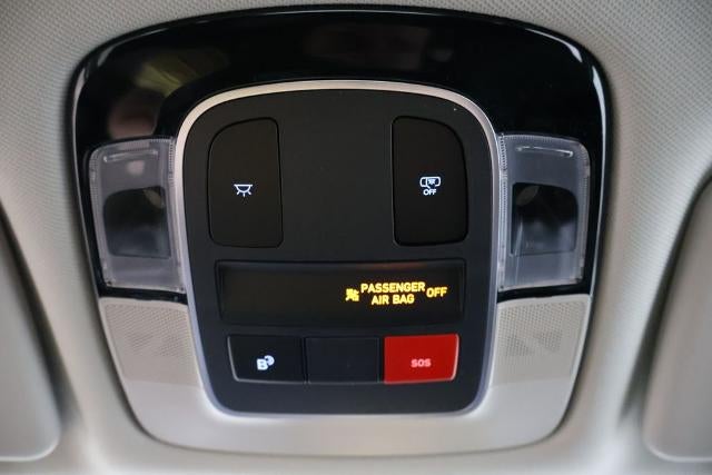 2026 Hyundai TUCSON Hybrid Blue SE AWD