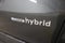 2026 Hyundai TUCSON Hybrid Blue SE AWD