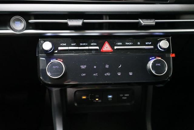 2026 Hyundai TUCSON Hybrid Blue SE AWD