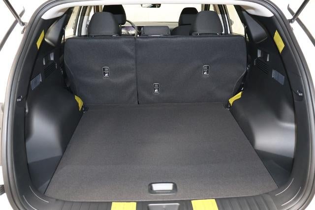 2026 Hyundai TUCSON Hybrid Blue SE AWD