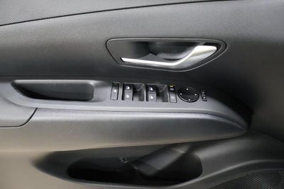2026 Hyundai TUCSON Hybrid Blue SE AWD
