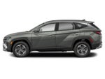 2026 Hyundai TUCSON HYBRID Blue SE AWD