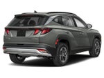 2026 Hyundai TUCSON HYBRID Blue SE AWD