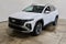 2026 Hyundai TUCSON Hybrid SEL Convenience AWD