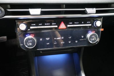 2026 Hyundai TUCSON Hybrid SEL Convenience AWD