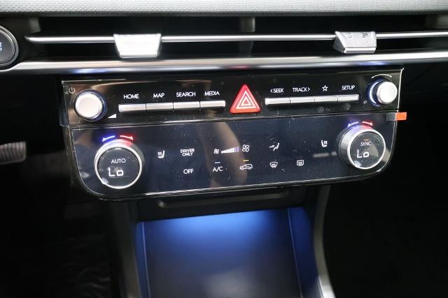 2026 Hyundai TUCSON Hybrid SEL Convenience AWD