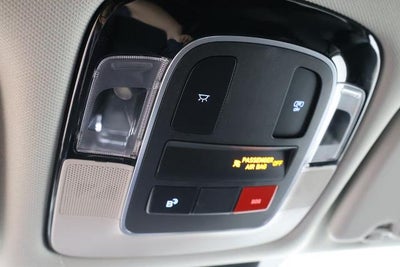 2026 Hyundai TUCSON Hybrid SEL Convenience AWD