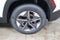 2026 Hyundai TUCSON Hybrid SEL Convenience AWD