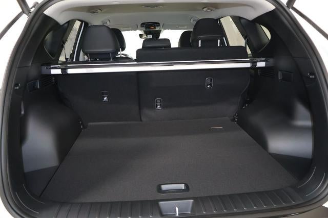 2026 Hyundai TUCSON Hybrid SEL Convenience AWD