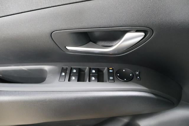 2026 Hyundai TUCSON Hybrid SEL Convenience AWD