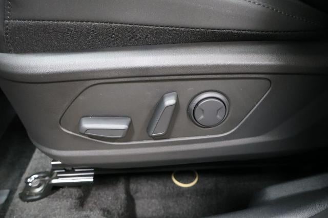 2026 Hyundai TUCSON Hybrid SEL Convenience AWD