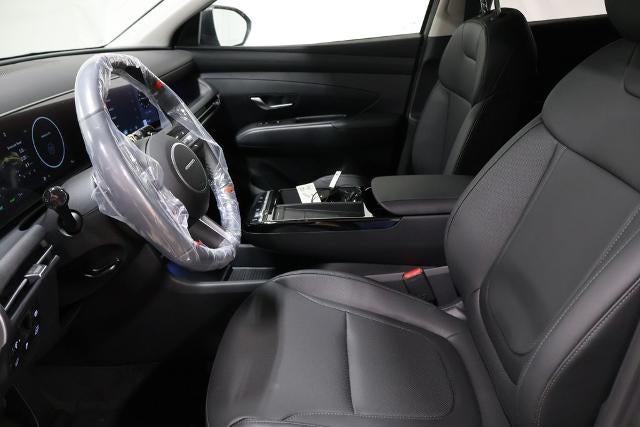 2026 Hyundai TUCSON Hybrid SEL Convenience AWD