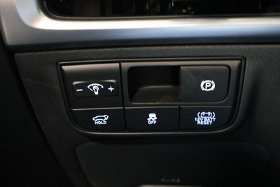 2026 Hyundai TUCSON Hybrid SEL Convenience AWD